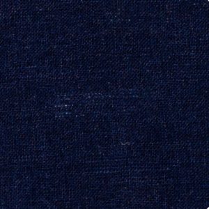 Midnight Blue - Mediumweight linen 180 g