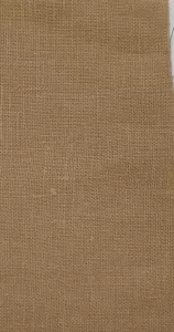 Camel - Mediumweight linen 180 gsm